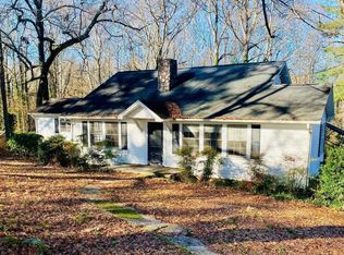 1203 E Ridge Rd, Gainesville, GA 30501