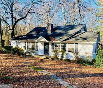 1203 E Ridge Rd, Gainesville, GA, 30501