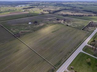 7 NE 770th Rd, Clinton, MO 64735