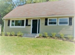 3354 Roswell Dr, Columbus, OH 43227