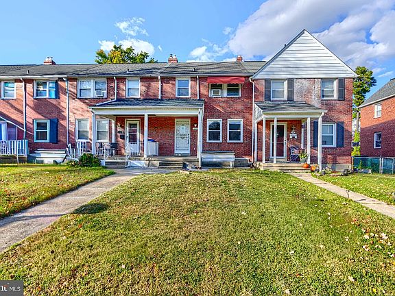 2nd image of 1346 Pentwood Rd