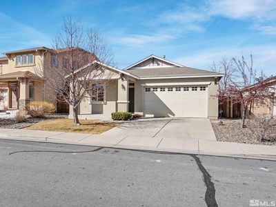 2389 Clementine Ln, Reno, NV, 89521