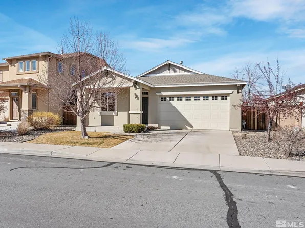 2389 Clementine Ln, Reno, NV 89521