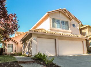 4856 Belford Peak Way, Antioch, CA 94531