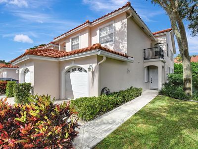 8531 Via Romana #1, Boca Raton, FL, 33496