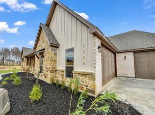 1009 Kessler Rd, Weatherford, TX 76087