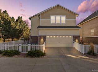 5841 W 94th Place, Westminster, CO 80031