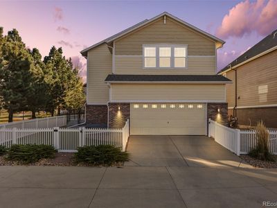 5841 W 94th Place, Westminster, CO, 80031
