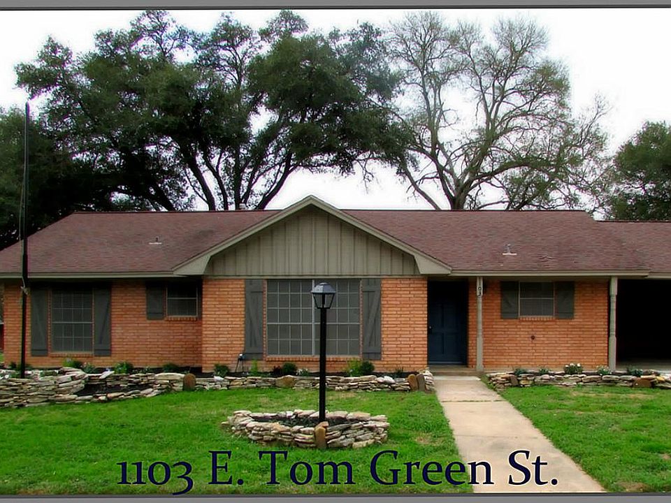1st image of 1103 E Tom Green St