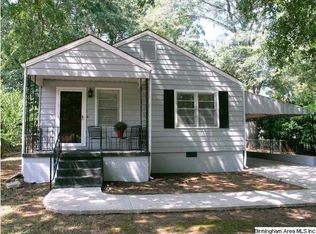 1710 28th Ave N, Hueytown, AL 35023