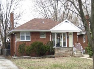 386 Clyde Ave, Calumet City, IL