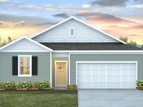 536 Barrelwood Drive Lot 85, Jacksonville, NC 28546
