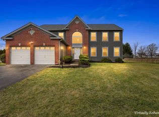 3104 Devonshire Dr, Delaware, OH