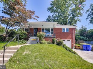 10123 Brunswick Ave, Silver Spring, MD 20902