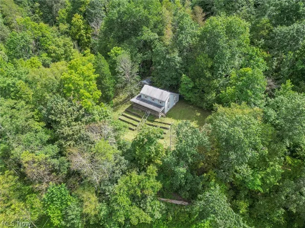 2115 Goss Fork Rd, Whipple, OH 45788