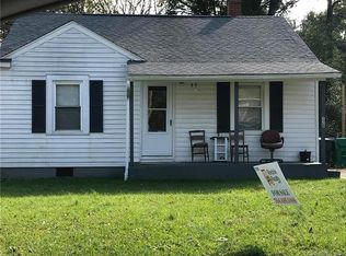 228 Friendly Ave, High Point, NC 27260