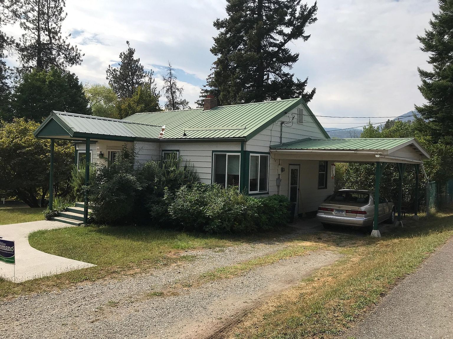 206 S Madison St, Thompson Falls, MT 59873 Zillow