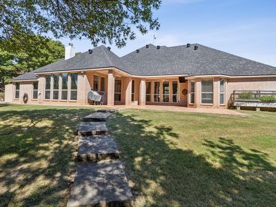 117 Muir Hill Dr, Aledo, TX, 76008