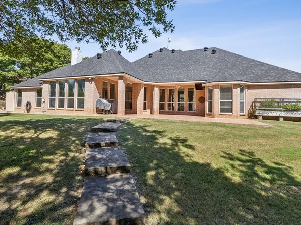 117 Muir Hill Dr, Aledo, TX 76008