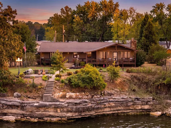 61830 E 262nd Loop N, Grove, OK 74344