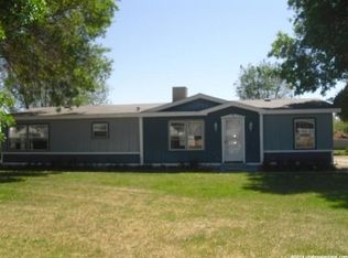 349 S 1500 W, Vernal, UT 84078
