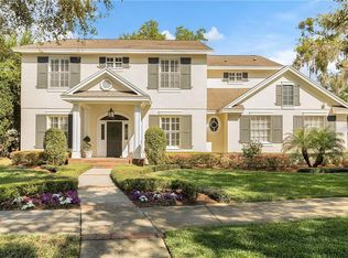 1221 Norwood Pl, Orlando, FL 32804
