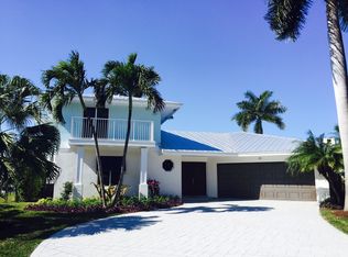 40 Hibiscus Way, Ocean Ridge, FL 33435