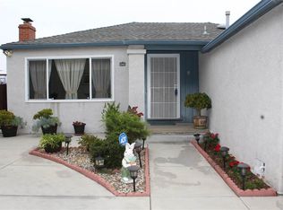 1452 Lucia Ct, San Leandro, CA 94577