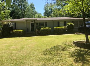 3513 Far Hill Rd, Birmingham, AL 35243