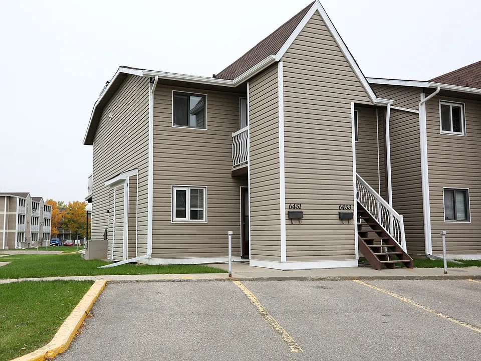 6451 Rochdale Blvd #1