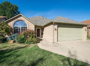 6326 S 90th Ave E, Tulsa, OK 74133