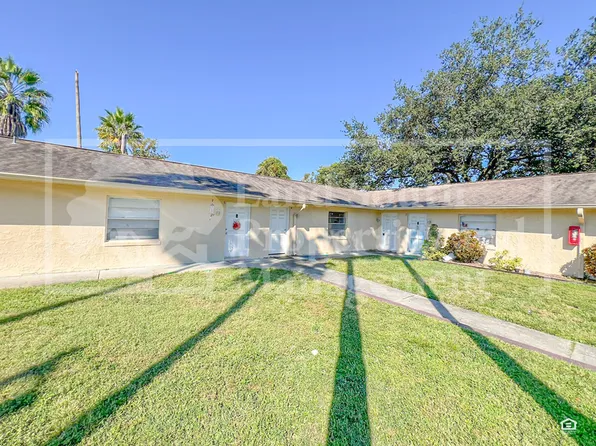 1222 Taylor St Unit 1, Auburndale, FL 33823