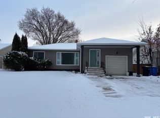 124 8th Ave W, Canora, SK S0A2R0