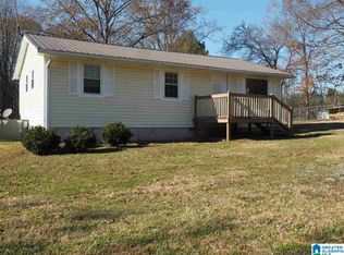 4837 Patton Chapel Rd, Lincoln, AL 35096