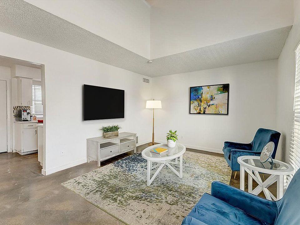 Iconic Village Apartment Rentals Denton, TX Zillow