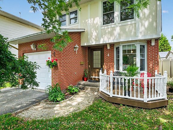 2nd image of 4 Gowrie Dr