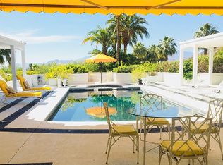 690 W Stevens Rd, Palm Springs, CA 92262