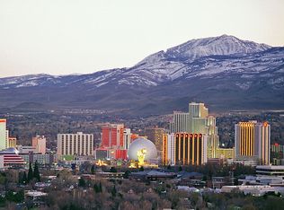 3055 Greensburg Cir, Reno, NV 89509
