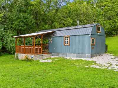 90 Railroad Lock Loop, Beattyville, KY, 41311