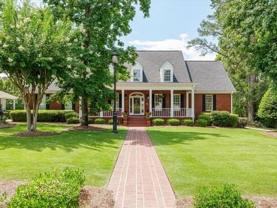 3570 Granite Way, Martinez, GA, 30907