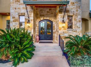 22944 Fossil Rdg, San Antonio, TX 78261