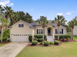 1361 Southern Magnolia Ln, Mount Pleasant, SC 29464