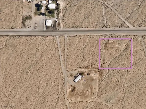 1805 E Quartz Ave, Sandy Valley, NV 89019