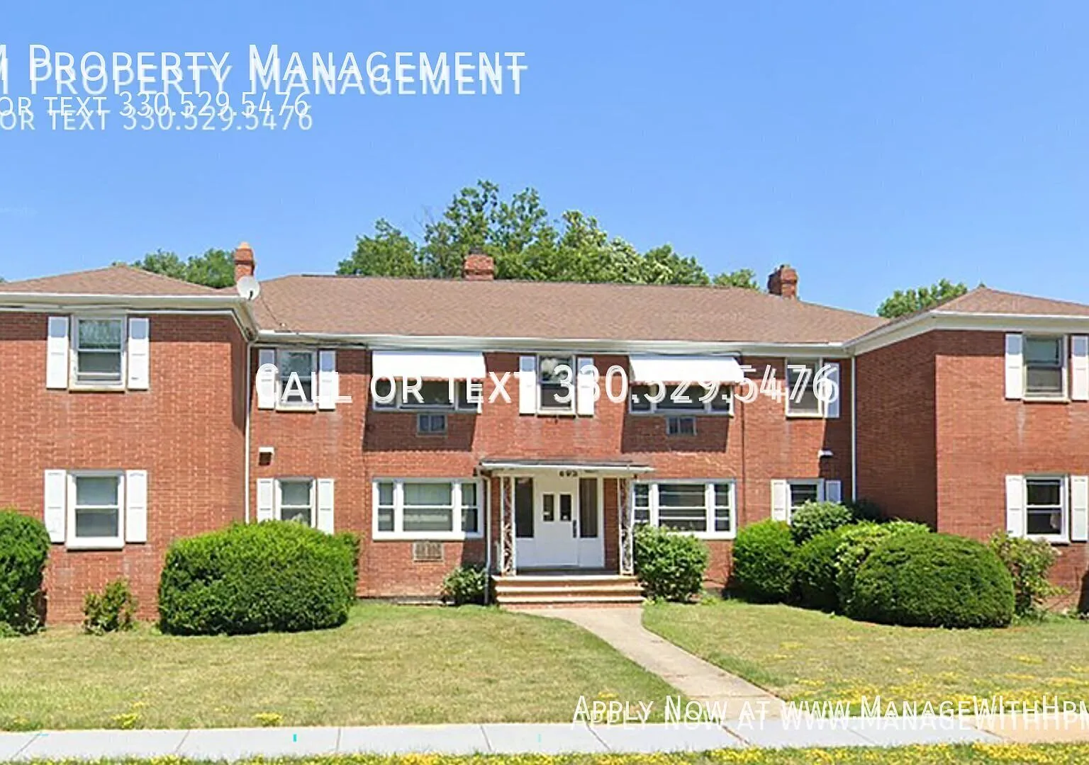 2 bed, 1.0 bath, $1,195 — Photo 1