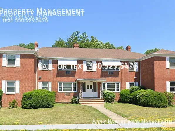 885 S Green Rd #10, Cleveland, OH 44121