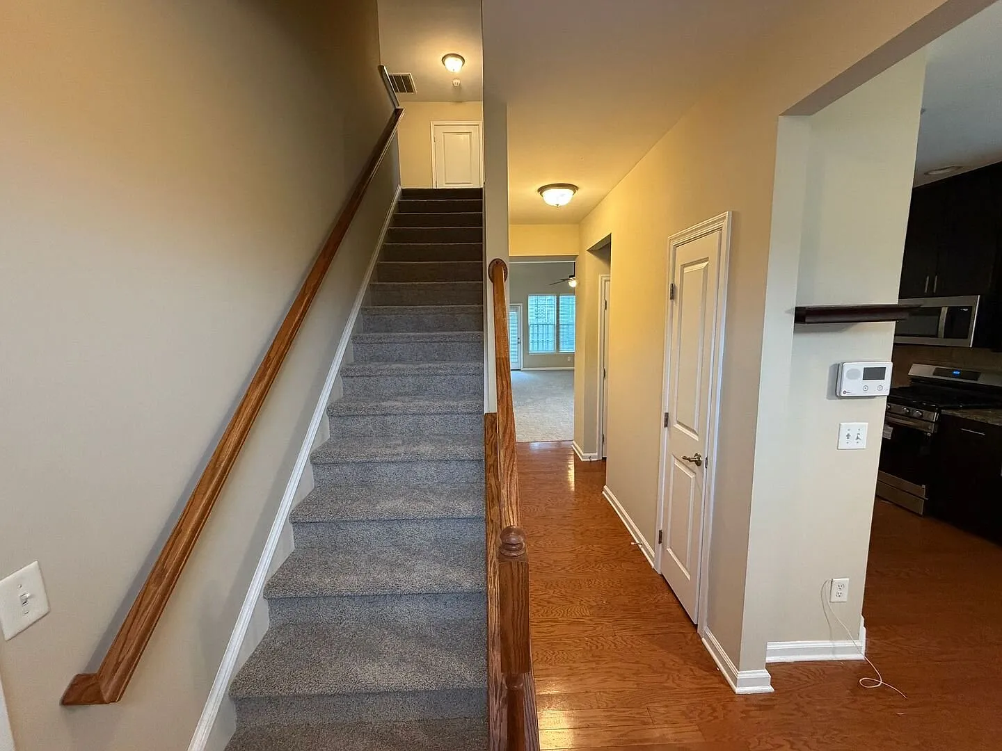 Desirable location, right off woodruff road!! All carpets just replaced, home completely repainted!! — Photo 3