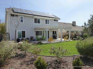 27385 Parklane Way, Santa Clarita, CA 91354