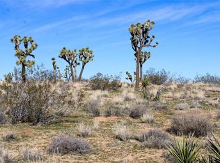 21099 Valley Vista Ave, Yucca Valley, CA 92284