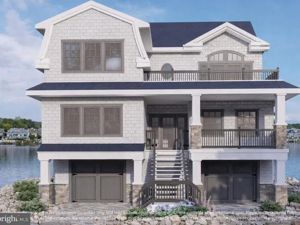 1029 Bowsprit Point, Lanoka Harbor, NJ 08734