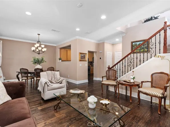 20 Brassie Ln, Coto De Caza, CA 92679